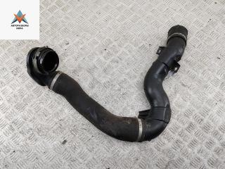 патрубок интеркулера Opel Insignia 1 поколение (A) 2009, 2.8 л., бензин, АКПП, серый, универсал