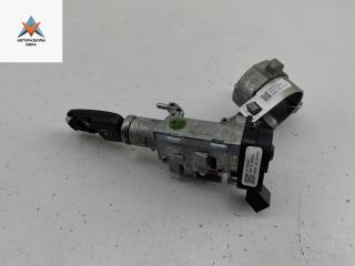 замок зажигания Opel Insignia 1 поколение (A) 2009, 2.8 л., бензин, АКПП, серый, универсал, 25799293, 5901867AF