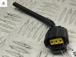 разъем (фишка) проводки Ford Focus 2 поколение 2005, 1.6 л., i, бензин, МКПП, серый, хетчбэк 5 дв.