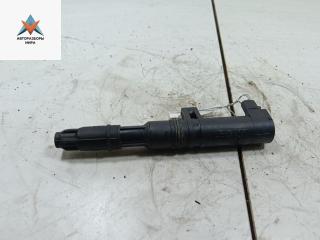 катушка зажигания Renault Scenic 1 поколение [рестайлинг] 1999, 1.6 л., бензин, МКПП, серый, минивэн, 0040100052