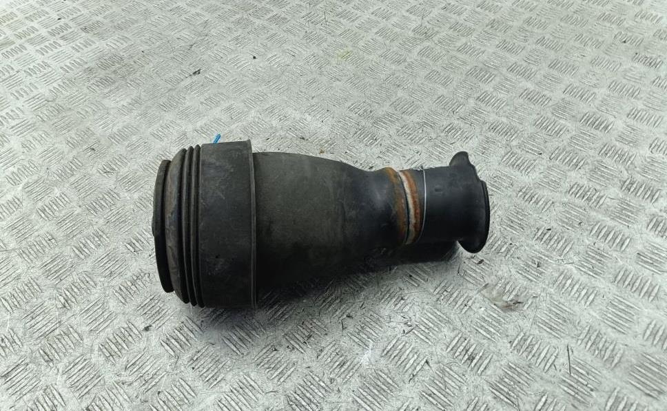 пневмоподушка BMW 5 E60/E61 2005, 2.5 л., дизель, МКПП, универсал