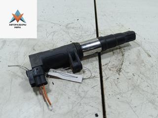 катушка зажигания Renault Scenic 1 поколение [рестайлинг] 2002, 1.6 л., бензин, МКПП, серый, минивэн, R0903S00100