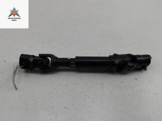 рулевой карданчик Opel Insignia 1 поколение (A) 2009, 2.8 л., бензин, АКПП, серый, универсал, 13219343