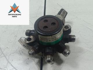 топливная рампа Renault Kangoo 1 поколение [рестайлинг] 2008, 1.5 л., дизель, МКПП, красный, фургон, 8200584034