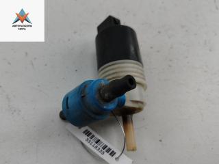 насос (моторчик) омывателя стекла Ford Galaxy 1 поколение 1996, серый, минивэн