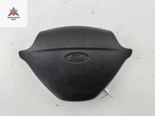 подушка безопасности водителя Ford Galaxy 1 поколение 1996, 2.0 л., бензин, МКПП, серый, минивэн, 95VWF042B85BC