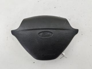 подушка безопасности водителя Ford Galaxy 1 поколение 1996, 2.0 л., бензин, МКПП, серый, минивэн, 95VWF042B85BC