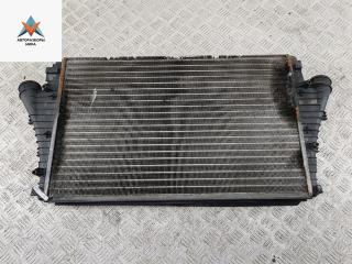 радиатор интеркулера Opel Signum C [рестайлинг] 2005, 1.9 л., дизель, МКПП, серый, хетчбэк 5 дв., 13205152