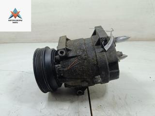 компрессор кондиционера Renault Scenic 1 поколение [рестайлинг] 1999, 1.6 л., бензин, 7700103536