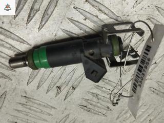 форсунка Ford Focus 2 поколение 2005, 1.6 л., i, бензин, МКПП, серый, хетчбэк 5 дв., 98MF-BB