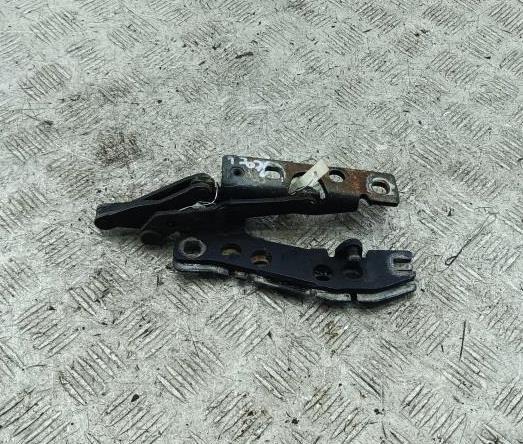 петля капота правая BMW 5 E39 2001, синий, универсал, 41618203276