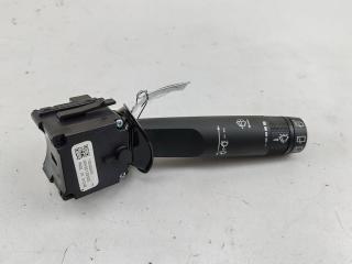 переключатель дворников Opel Insignia 1 поколение (A) 2009, 2.8 л., бензин, АКПП, серый, универсал, 13500693