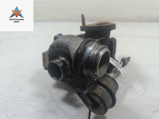 турбина Renault Kangoo 1 поколение [рестайлинг] 2007, 1.5 л., дизель, МКПП, серый, минивэн, 54359700017