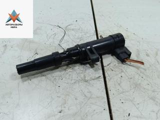 катушка зажигания Renault Scenic 1 поколение [рестайлинг] 2002, 1.6 л., бензин, МКПП, серый, минивэн, 156200