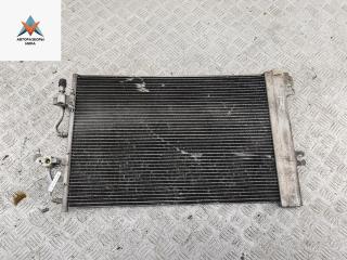 радиатор кондиционера Opel Astra H/Family [рестайлинг] 2005, 1.4 л., бензин, МКПП, серый, универсал, 13129192
