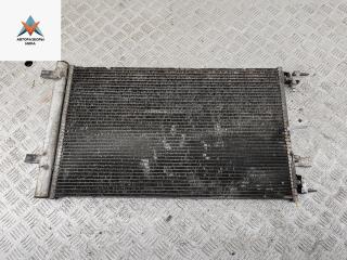 радиатор кондиционера Opel Astra J [рестайлинг] 2012, 2.0 л., дизель, МКПП, синий, универсал, 13377763