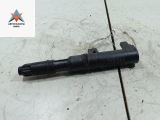 катушка зажигания Renault Scenic 1 поколение [рестайлинг] 1999, 1.6 л., бензин, МКПП, серый, минивэн, 8200568671