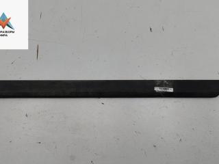 молдинг двери задней левой Volkswagen Passat B6 2006, 2.0 л., дизель, МКПП, серый, универсал