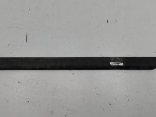 молдинг двери задней левой Volkswagen Passat B6 2006, 2.0 л., дизель, МКПП, серый, универсал