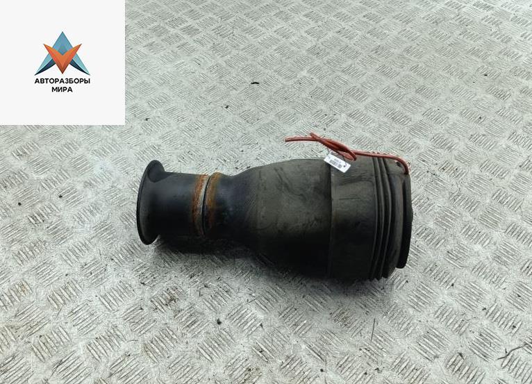 пневмоподушка BMW 5 серия E60/E61 2005, 2.5 л., дизель, МКПП, универсал - фото №1