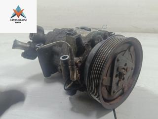 компрессор кондиционера Renault Kangoo 1 поколение [рестайлинг] 2007, 1.5 л., дизель, 8200716562