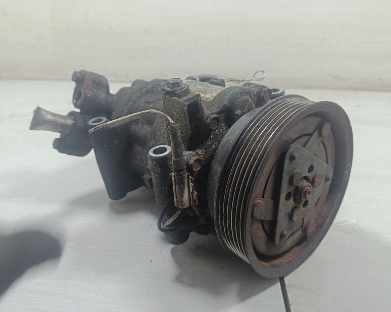компрессор кондиционера Renault Kangoo I 2007, 1.5 л., дизель, 8200716562