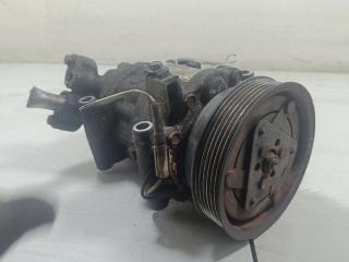 компрессор кондиционера Renault Kangoo I 2007, 1.5 л., дизель, 8200716562