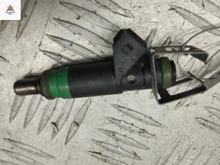 форсунка Ford Focus 2 поколение 2005, 1.6 л., i, бензин, МКПП, серый, хетчбэк 5 дв., 98MF-BB