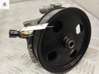 Насос гидроусилителя руля Ford Focus 2 поколение 2005, 1.6 л., i, бензин, МКПП, серый, хетчбэк 5 дв., 4M5Q3A733AB