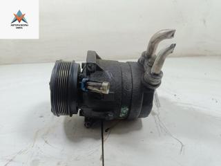 компрессор кондиционера Opel Vectra B [рестайлинг] 1999, 1.6 л., бензин