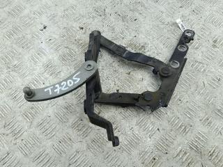 петля капота левая Mercedes-Benz S-Класс W221 2006, чёрный, седан, A2218800328