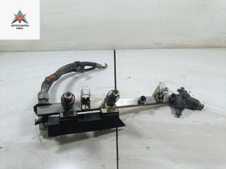 топливная рампа Opel Vectra B [рестайлинг] 1999, 1.6 л., бензин, МКПП, синий, хетчбэк 5 дв., 0280160560