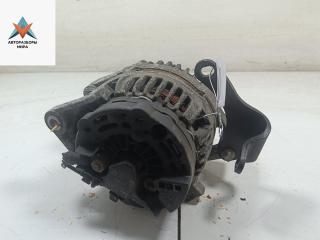 генератор Opel Zafira 1 поколение (A) [рестайлинг] 2004, 1.8 л., бензин, МКПП, серый, минивэн, 13147093