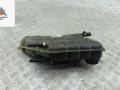 бачок расширительный Mercedes-Benz M-Class ML W163 2002, 2.7 л., дизель, 1635000349 - фото №3