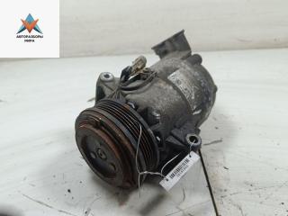 компрессор кондиционера Opel Astra H/Family [рестайлинг] 2005, 1.6 л., бензин