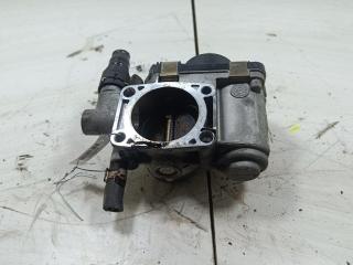 заслонка дроссельная Opel Astra H 2005, 1.6 л., бензин, МКПП, чёрный, хетчбэк 3 дв., 055352858