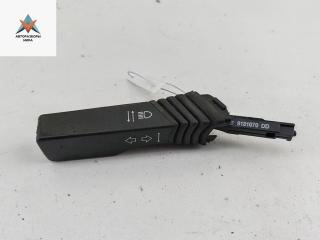 переключатель поворотов Opel Signum C [рестайлинг] 2005, 1.9 л., дизель, МКПП, серый, хетчбэк 5 дв., 9181070DD