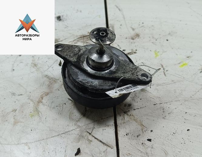 клапан EGR Opel Zafira 1 поколение (A) 2000, 2.0 л., дизель, МКПП, синий, минивэн - фото №1