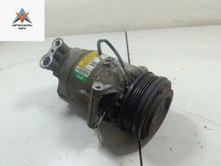 компрессор кондиционера Opel Astra G 2003, 1.6 л., бензин