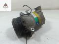 компрессор кондиционера Opel Astra G 2003, 1.6 л., бензин - фото №2