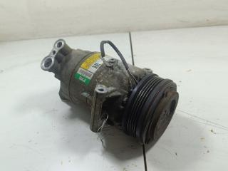 компрессор кондиционера Opel Astra G 2003, 1.6 л., бензин