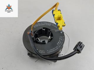 шлейф руля Opel Zafira 1 поколение (A) 2002, минивэн, 24436920