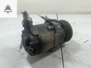 компрессор кондиционера Opel Zafira 1 поколение (A) [рестайлинг] 2004, 2.2 л., дизель