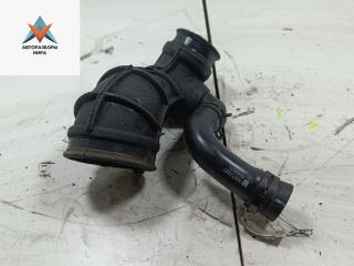 патрубок (трубопровод, шланг) Opel Zafira 1 поколение (A) [рестайлинг] 2004, 2.2 л., дизель, МКПП, серый, минивэн