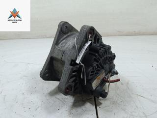 генератор Renault Scenic 2 поколение 2003, 1.6 л., бензин, МКПП, серый, минивэн, 0986080140