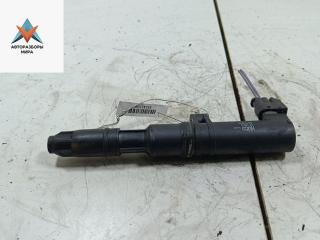 катушка зажигания Renault Scenic 2 поколение 2003, 1.6 л., бензин, МКПП, серый, минивэн, 133800