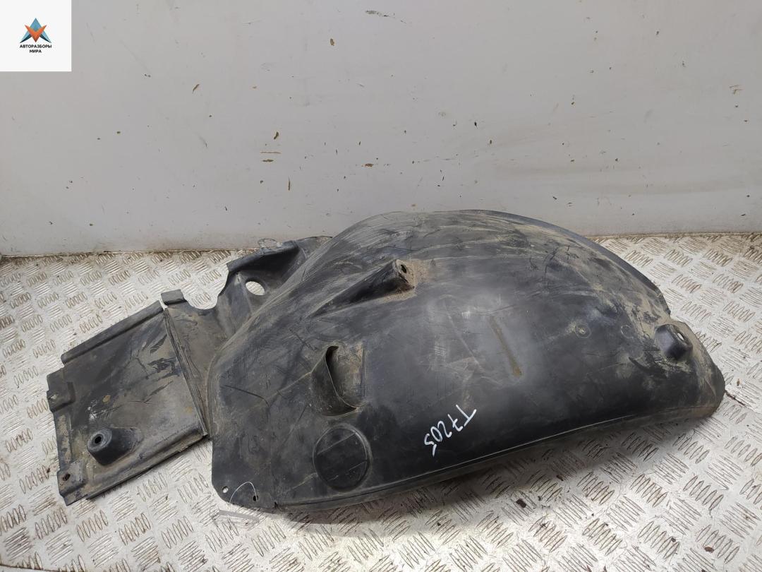 Подкрылок передний правый Mercedes-Benz S-Класс W221 2006, 4.7 л., бензин, седан, A2216900630 - фото №1