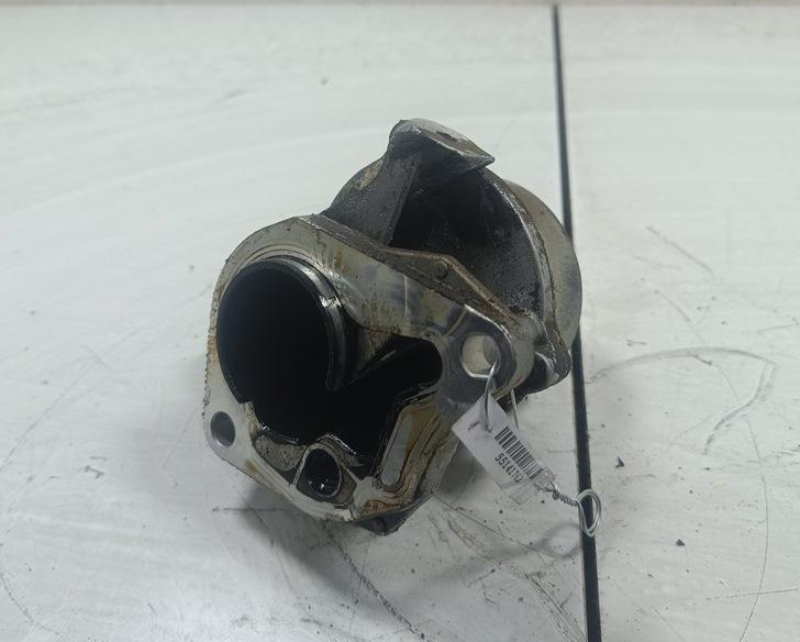 насос вакуумный Renault Kangoo I 2008, 1.5 л., дизель, МКПП, красный, фургон, 8200577807