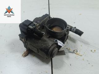 заслонка дроссельная Opel Astra G 2003, 1.6 л., бензин, МКПП, серый, универсал, 024435070