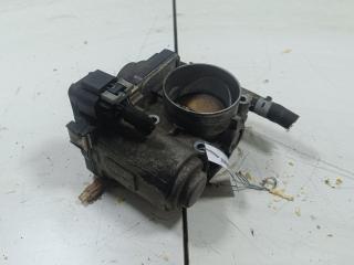 заслонка дроссельная Opel Astra G 2003, 1.6 л., бензин, МКПП, серый, универсал, 024435070